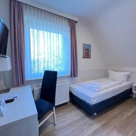 Haus Zur Heimat Bed & Breakfast Cuxhaven