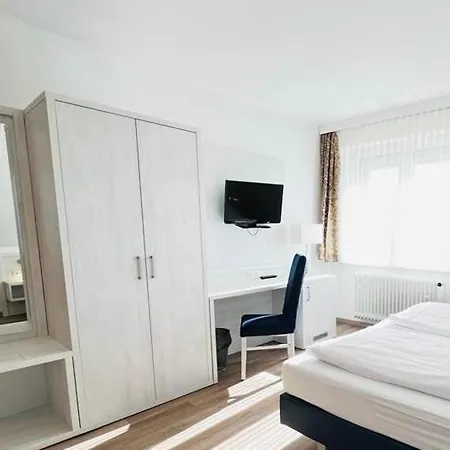 Haus Zur Heimat *