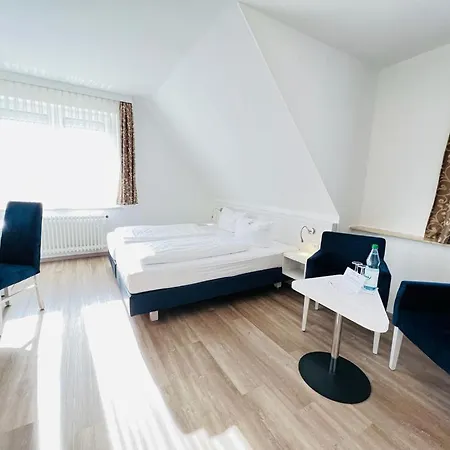 Haus Zur Heimat Cuxhaven