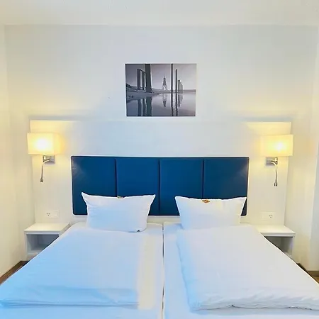 Bed & Breakfast Haus Zur Heimat *