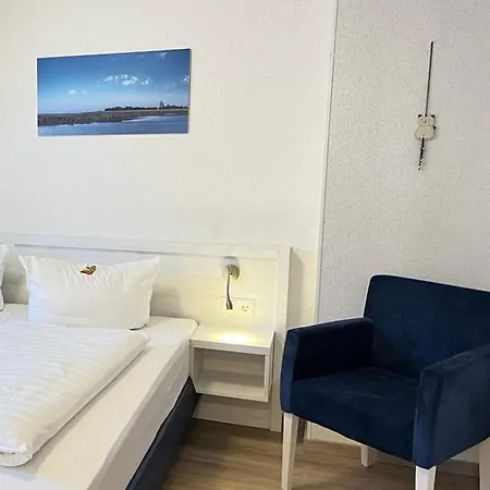 Bed & Breakfast Haus Zur Heimat *
