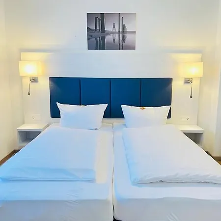 Haus Zur Heimat Cuxhaven
