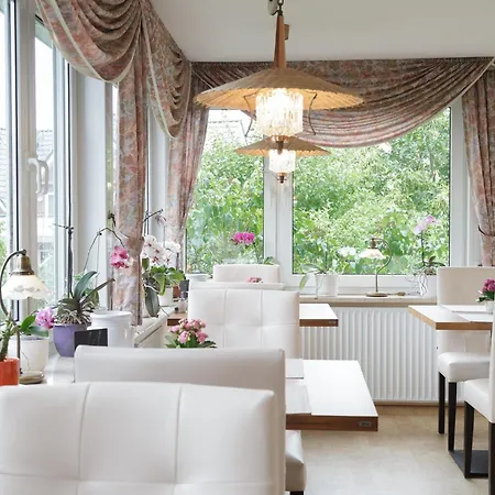 Haus Zur Heimat Bed & Breakfast