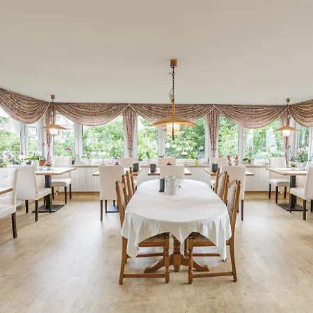Bed & Breakfast Haus Zur Heimat