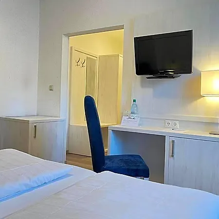 Haus Zur Heimat 3* Cuxhaven