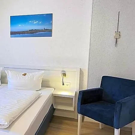 Bed & Breakfast Haus Zur Heimat 3*