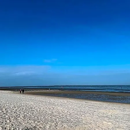 Haus Zur Heimat Cuxhaven