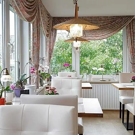 Bed & Breakfast Haus Zur Heimat